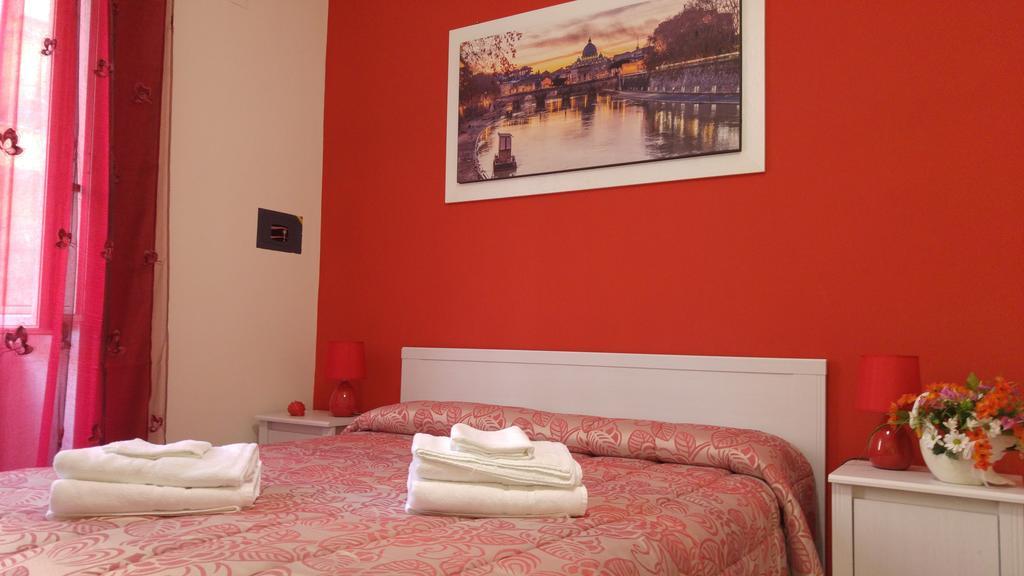Happy Apartment Holidays Rom Zimmer foto
