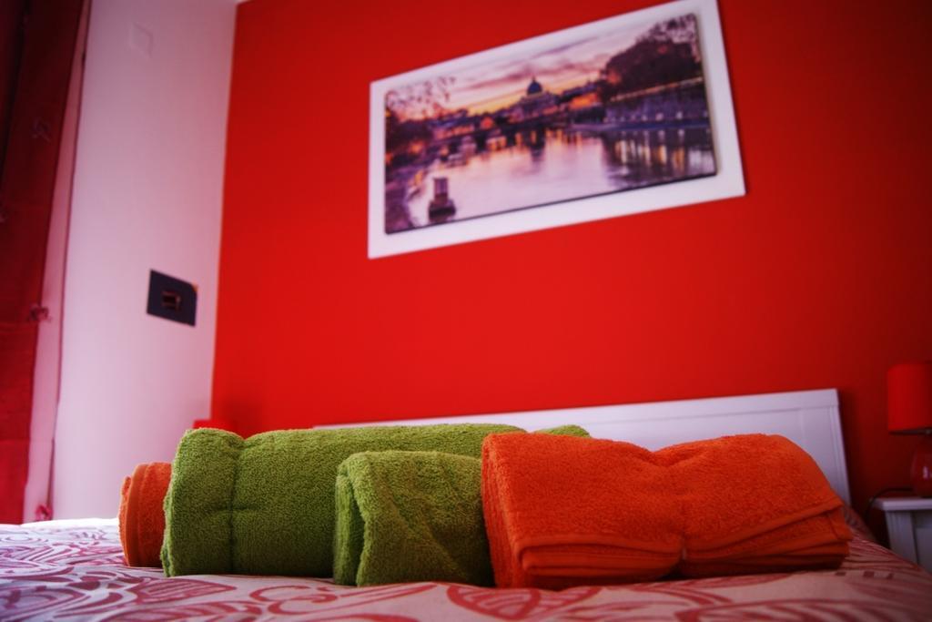 Happy Apartment Holidays Rom Exterior foto