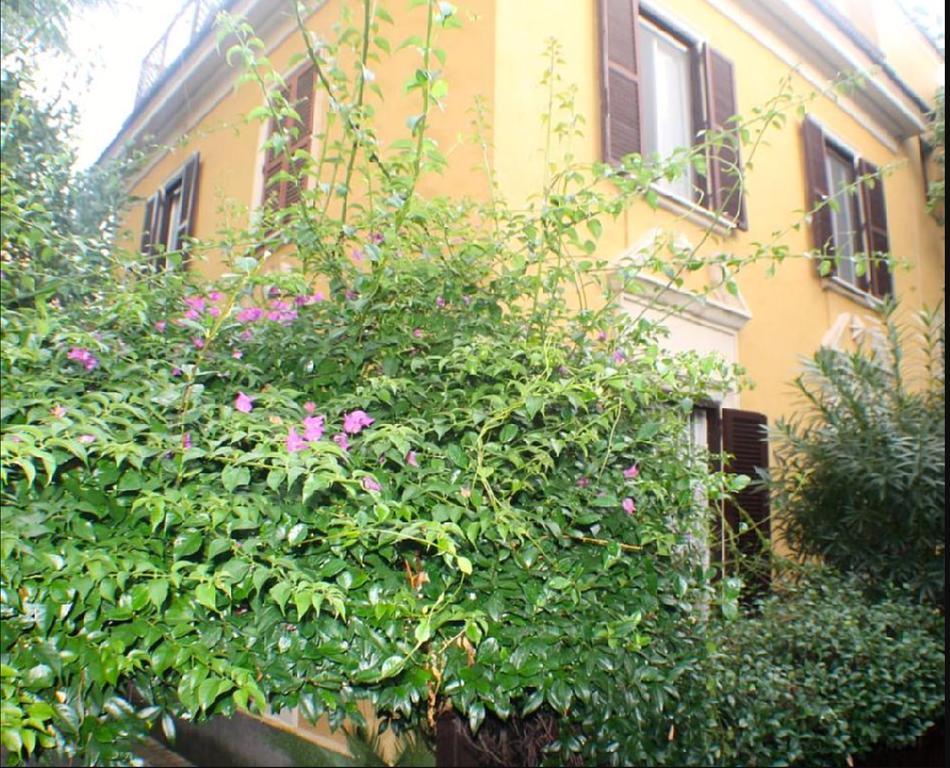 Happy Apartment Holidays Rom Exterior foto