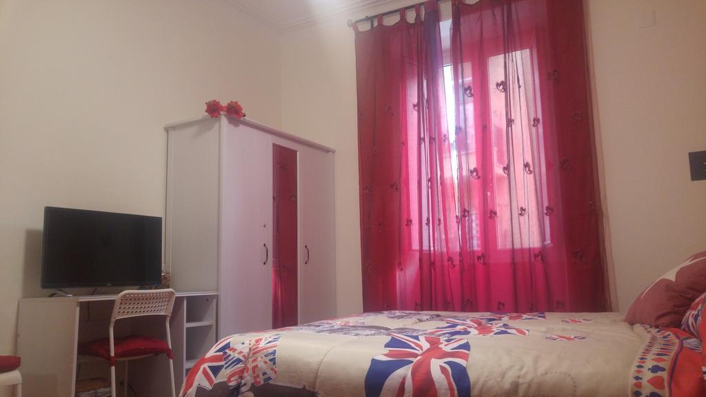 Happy Apartment Holidays Rom Exterior foto
