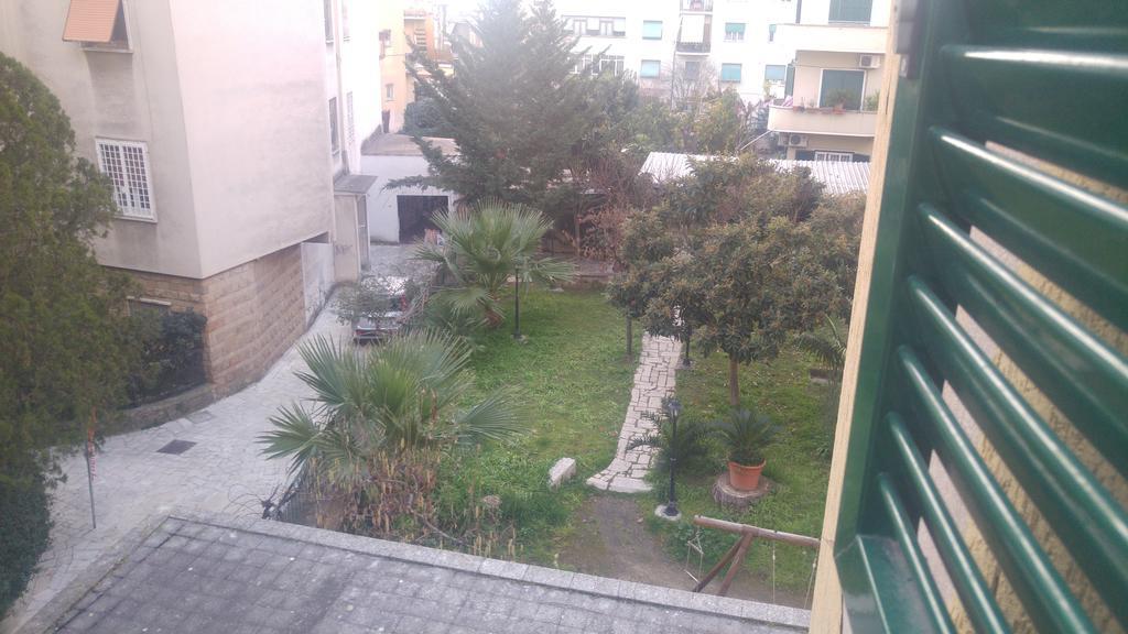 Happy Apartment Holidays Rom Exterior foto